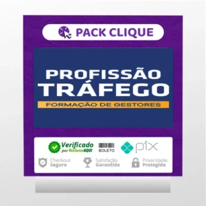 Profissão Tráfego - Filipe Adam