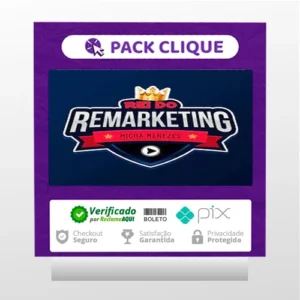 Rei Do Remarketing - Micha Menezes