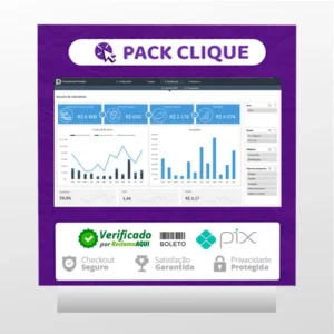 Relatórios para Tráfego Pago e Gestão - Thaís Ferreira