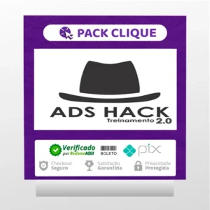 Ads Hack 2.0 - Felipe Augusto