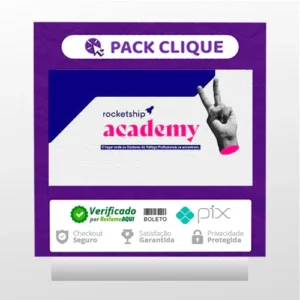 Rocketship Academy - Agência Rocketship