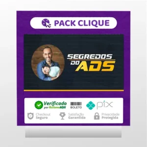 Segredos dos Ads - Rafael Metring