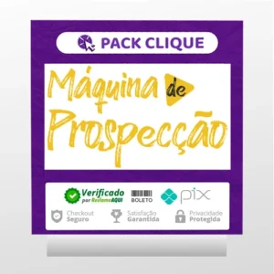 Semana da Prospecção - Giovanne Saraiva