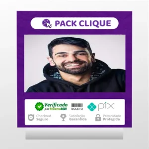 Semana do Anúncios no Instagram - Pedro Sobral