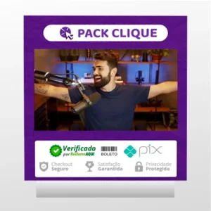 Semana do Gestor de Tráfego - Pedro Sobral