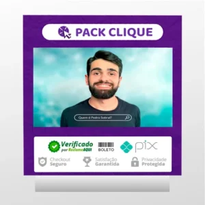 Semana do Instagram - Pedro Sobral