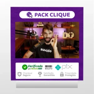 Semana do Youtube - Pedro Sobral