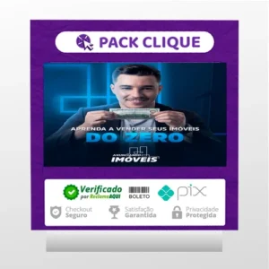 Anunciando Imóveis - David Rocha