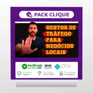 Tráfego Para Negócios Locais - Fábio Bindes