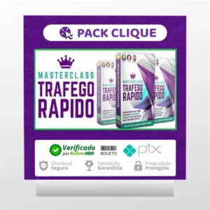 Tráfego Rápido Masterclass - Fernando Nogueira