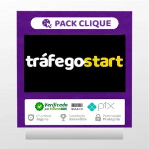 Tráfego Start - Erickson Monteiro