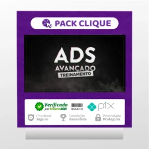 Treinamento Ads Avançado 2022 - Estêvão Soares