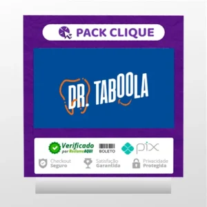 Treinamento Taboola na Alta - Dr. Native Ads