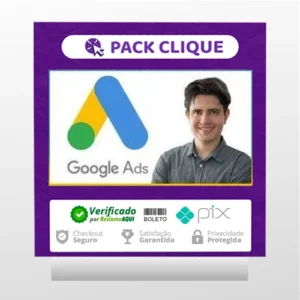 Curso Google Ads (Adwords) com Foco em Pequeno Orçamento - Mauricio Alexandre