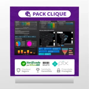 Google Data Studio para Gestores de Tráfego - Dericson Pablo