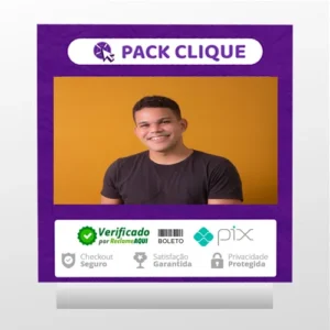 Pack Black - Filipe Santana