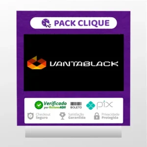 Vantablack Ads - Natália Torres