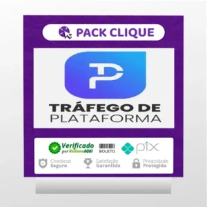 Tráfego de Plataforma - Bárbara Bruna