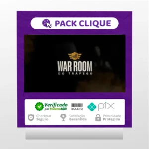 War Room do Tráfego - Barbara Bruna