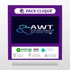 AWT: Anunciando na Web Toda - Mineiro das Vendas