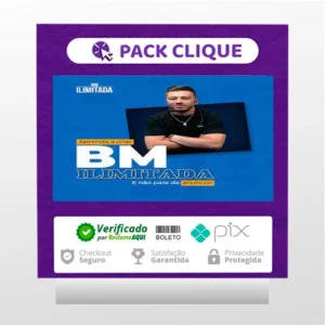 Bm Ilimitada - Fillipe Bittencourt