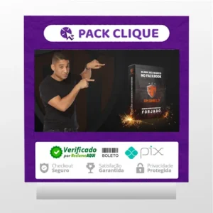 BM SHIELD - Lúcio Artes