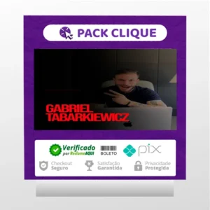 Contflix - Gabriel Tabarkiewicz