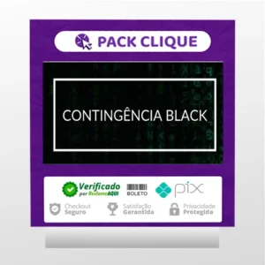 Contingência BlackMaster: Farming Automático no Scenum - Black Academy