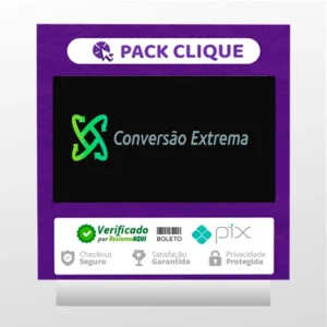 Conversão Extrema 2022 - Tiago Tessmann