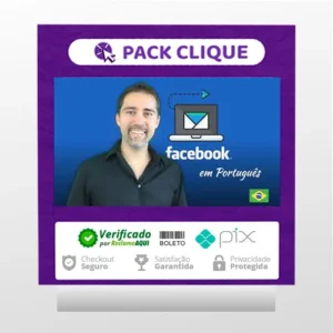 Curso de Facebook Ads & Instagram Ads - Diego Davila