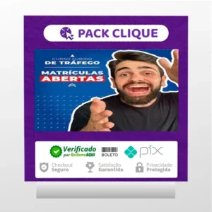 Curso Subido de Tráfego - Pedro Sobral