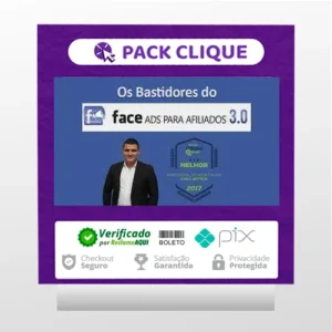 Facebook Ads Para Afiliados - Carlo Bettega