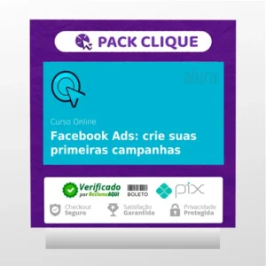 Facebook ADS: Crie Anúncios que Geram Resultados - Alura