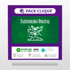 Fazendeiro Digital - Mateus Tavernari