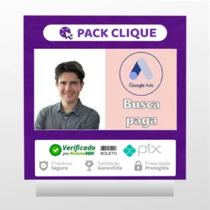 Google Ads com Foco em Pequeno Orçamento - Mauricio Alexandre