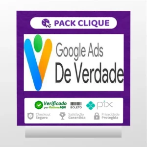 Google Ads de Verdade - Tulio Moreira
