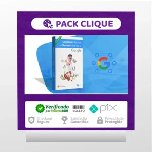 Instituto Ana Paula Pujol: Captação Rápida de Clientes Usando o Google - Djoni Carvalho