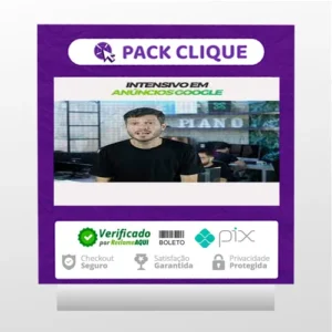 Intensivo em Anúncios do Googles - Tiago Tessmann