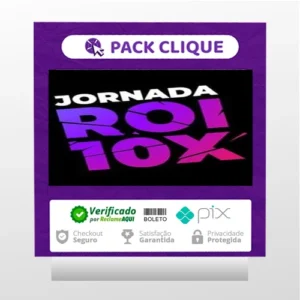 Jornada ROI 10x - Bruno Lopes