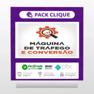 Maquina de Trafego E Conversão - Adriano Gianini