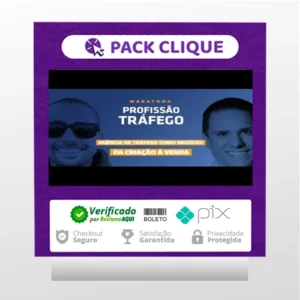 Maratona Profissão Tráfego - Filipe Adam