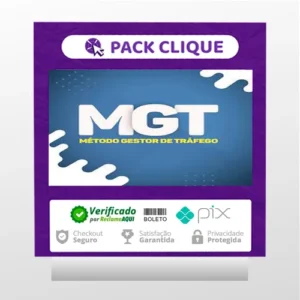 Método Gestor de Tráfego - Mago do Marketing (Sérgio)