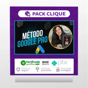 Método Google Pro - Gabi Cervantes