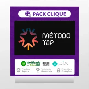 Método TAP - Natália Torres