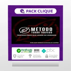Método Turbo Tráfego - Alex Vargas