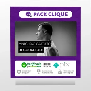 Mini Curso de Google Ads - SEBRAE