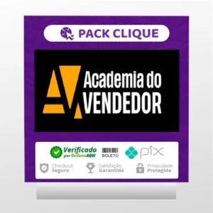 Academia do Vendedor - Adriano Carioca
