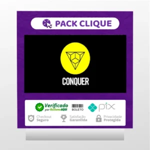 Como Negociar Melhor e Vender Mais 2021 - Escola Conquer