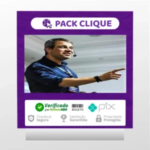 Curso de Vendas - Sergio Ricardo Rocha (Dr. Vendas)