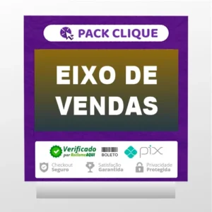 Eixo de Vendas - Instituto Tânia Zambon